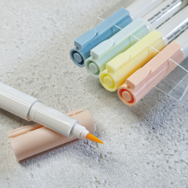 Marvy Uchida Artist Brush - Detailansicht